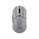 Мышь игровая ”HyperX” Pulsefire Pulsefire Haste 2 Pro 4K Wireless (Арт. - A1KY5AA) Серо/голубая