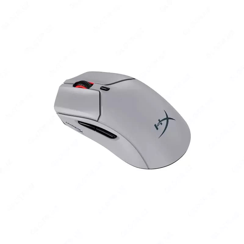 Мышь игровая ”HyperX” Pulsefire Pulsefire Haste 2 Pro 4K Wireless (Арт. - A1KY5AA) Серо/голубая — 2