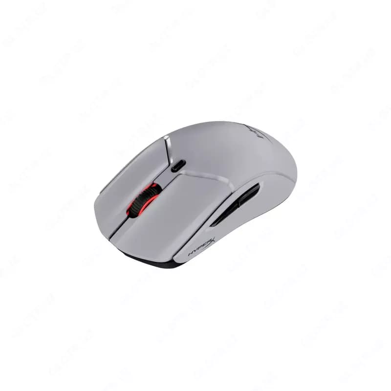 Мышь игровая ”HyperX” Pulsefire Pulsefire Haste 2 Pro 4K Wireless (Арт. - A1KY5AA) Серо/голубая — 3