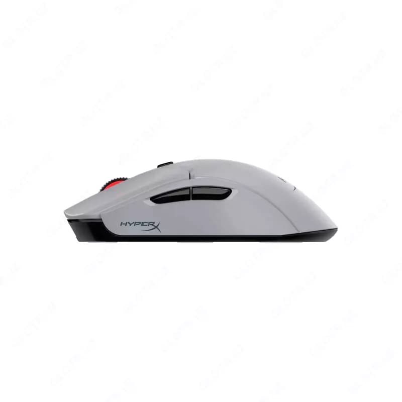 Мышь игровая ”HyperX” Pulsefire Pulsefire Haste 2 Pro 4K Wireless (Арт. - A1KY5AA) Серо/голубая — 4