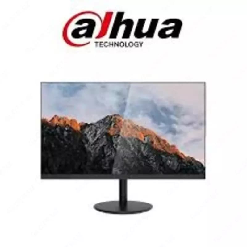 Монитор 22” DAHUA - FHD DHI-LM22-A200 — 4