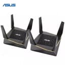 Wi-Fi Mesh система ASUS RT-AX92U 2-Pack - AX6100