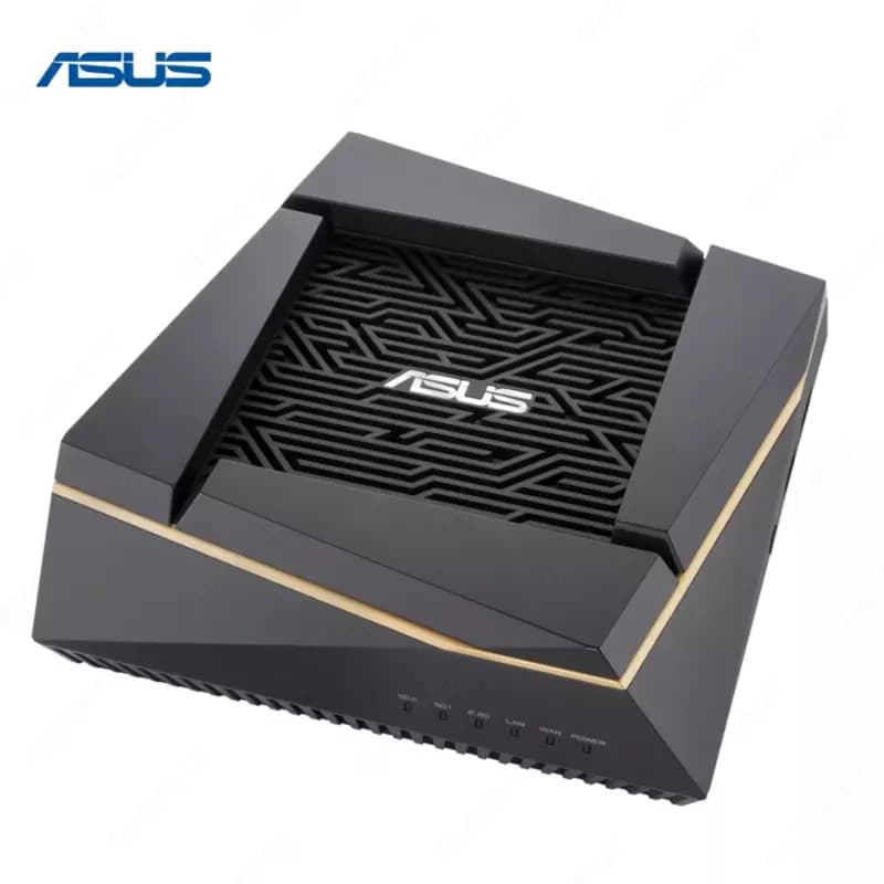 Wi-Fi Mesh система ASUS RT-AX92U 2-Pack - AX6100 — 2