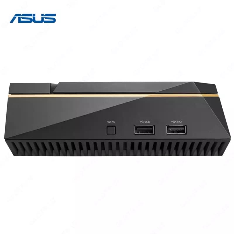 Wi-Fi Mesh система ASUS RT-AX92U 2-Pack - AX6100 — 4