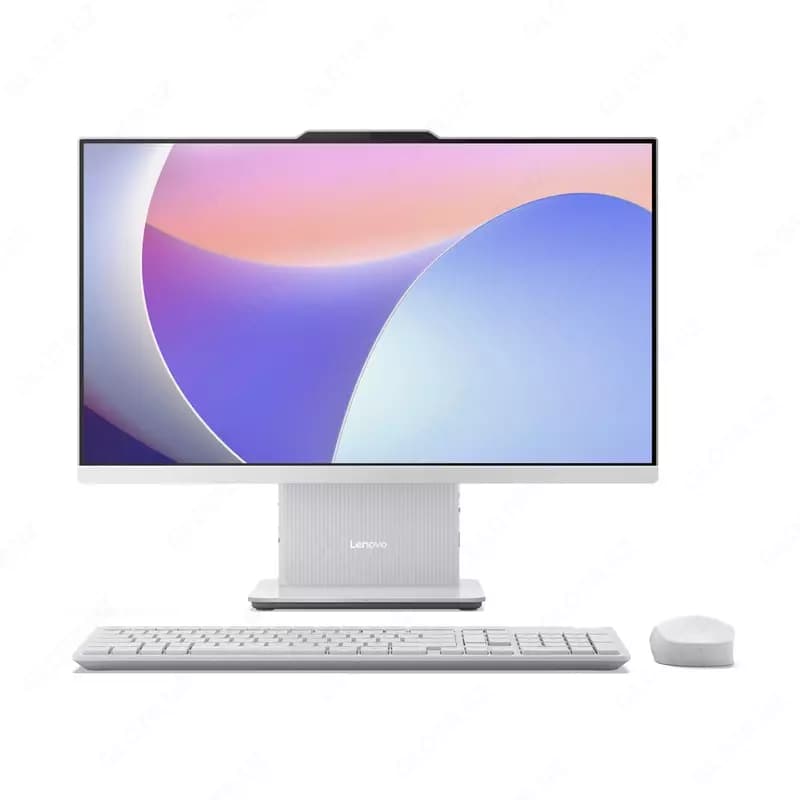 Моноблок Lenovo IdeaCentre AIO 27IRH9 (F0HM005GRU) — 1