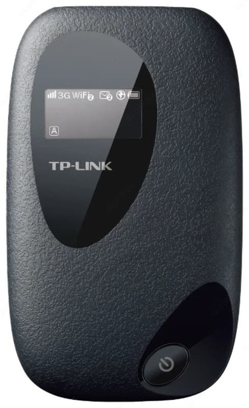 Wi-Fi роутер TP-LINK M5350 — 1