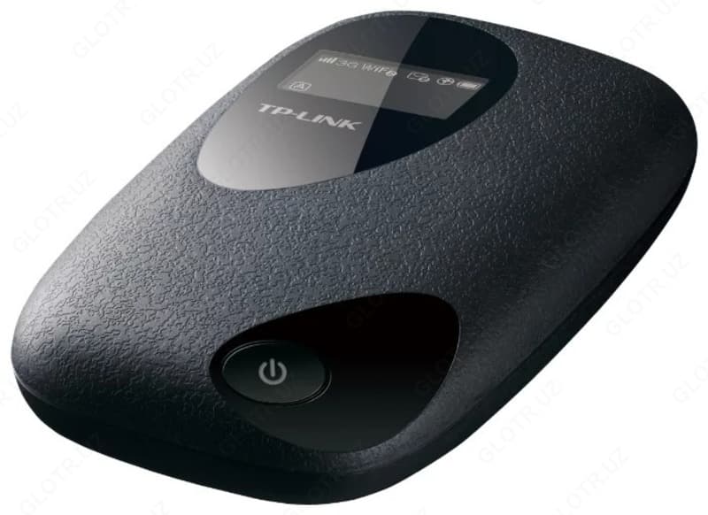 Wi-Fi роутер TP-LINK M5350 — 2