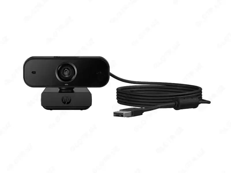 Вебкамера ”HP” 430 FHD Webcam Euro (Арт.- 77B11AA#ABB) — 3