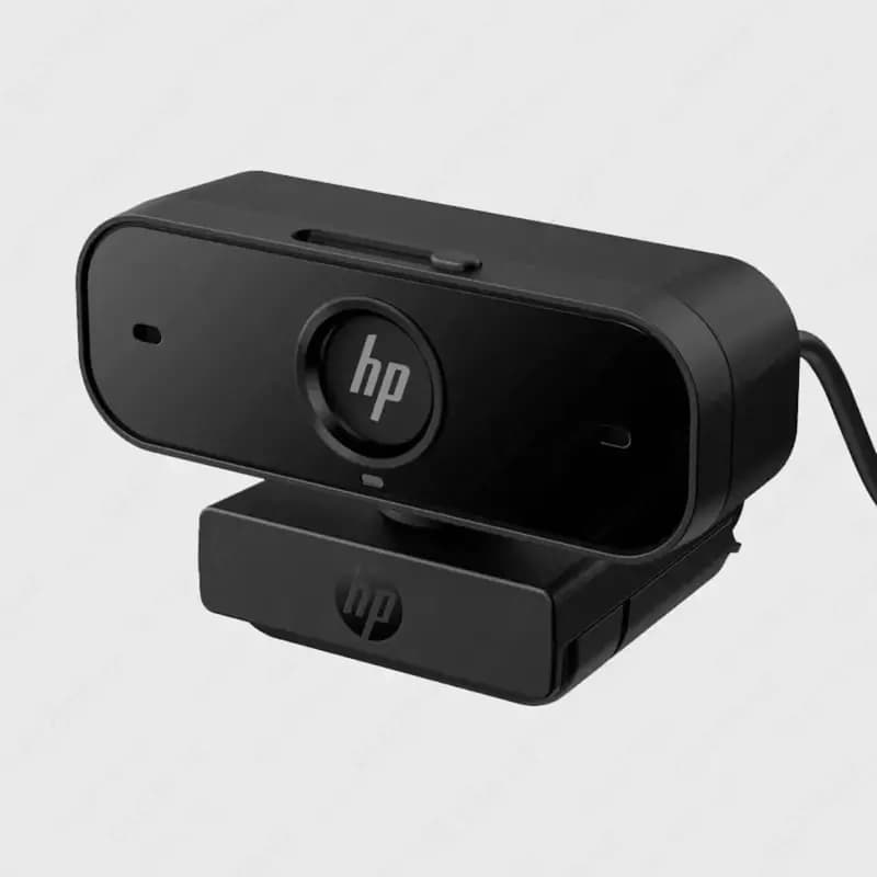 Вебкамера ”HP” 430 FHD Webcam Euro (Арт.- 77B11AA#ABB) — 4