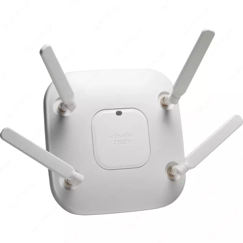 Cisco Aironet 3602I (AIR-CAP3602I-B-K9) – мощная точка доступа для стабильного Wi-Fi! — 1