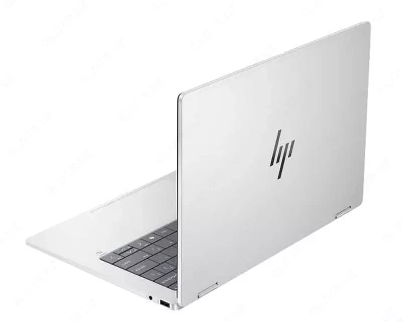 Ноутбук HP OMNI BOOK X FLIP 2-IN-1 / ULTRA 5-226V / DDR5 16GB / SSD 1TB / 16. 2K IPS / BACKLIT / TOUCH — 4