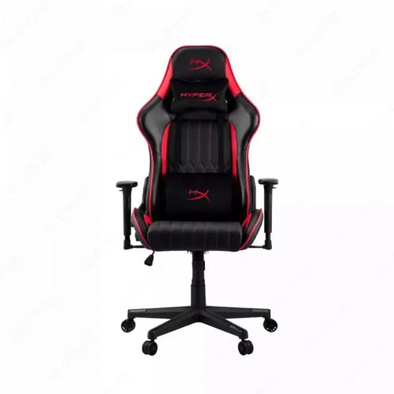 Кресло HyperX BLAST CORE Black/Red — 1