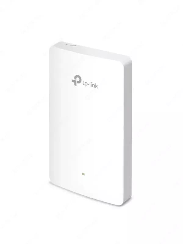 EAP615-Wall OEM AX1800 Wall-Plate Dual-Band Wi-Fi 6 Access Point — 1