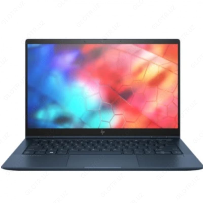 Ноутбук HP Elite Dragonfly (505) — 1
