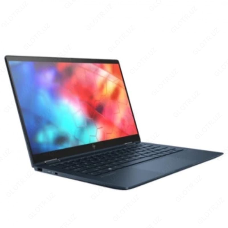 Ноутбук HP Elite Dragonfly (505) — 2