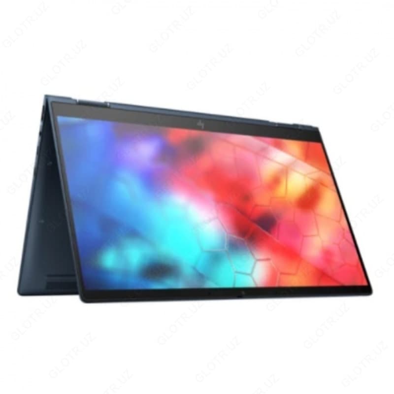Ноутбук HP Elite Dragonfly (505) — 4
