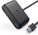 Разветвитель SMART HUB 3.0 USB 6033