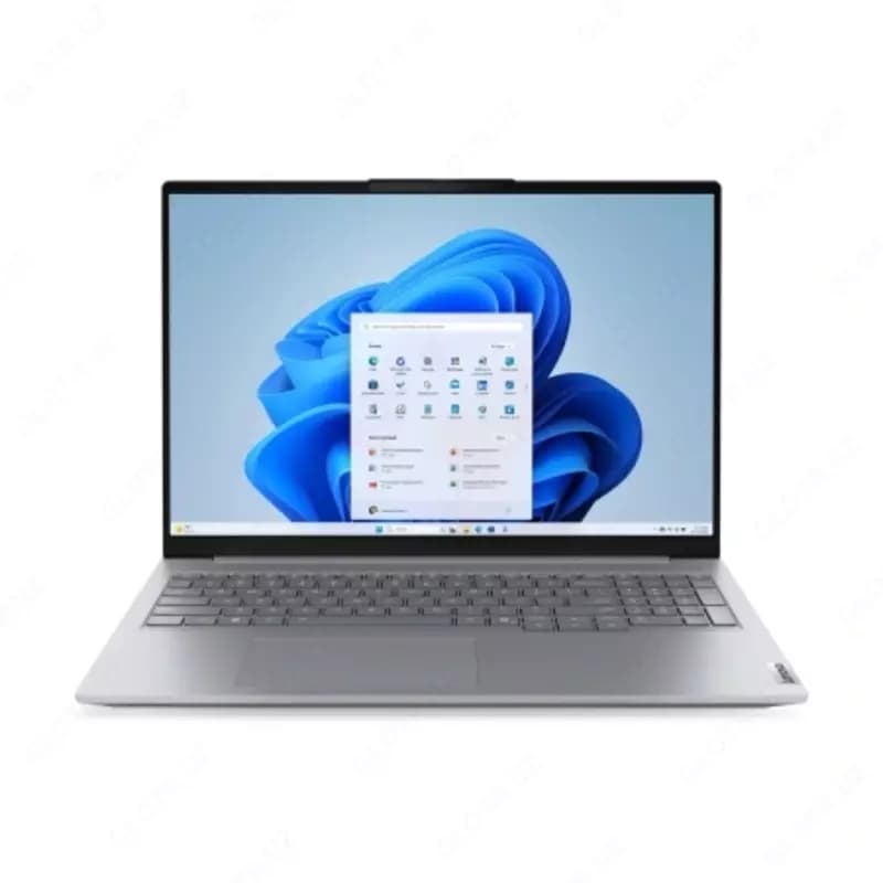 Ноутбук Lenovo ThinkBook 16 G8 IAL (21SK007URT) — 1