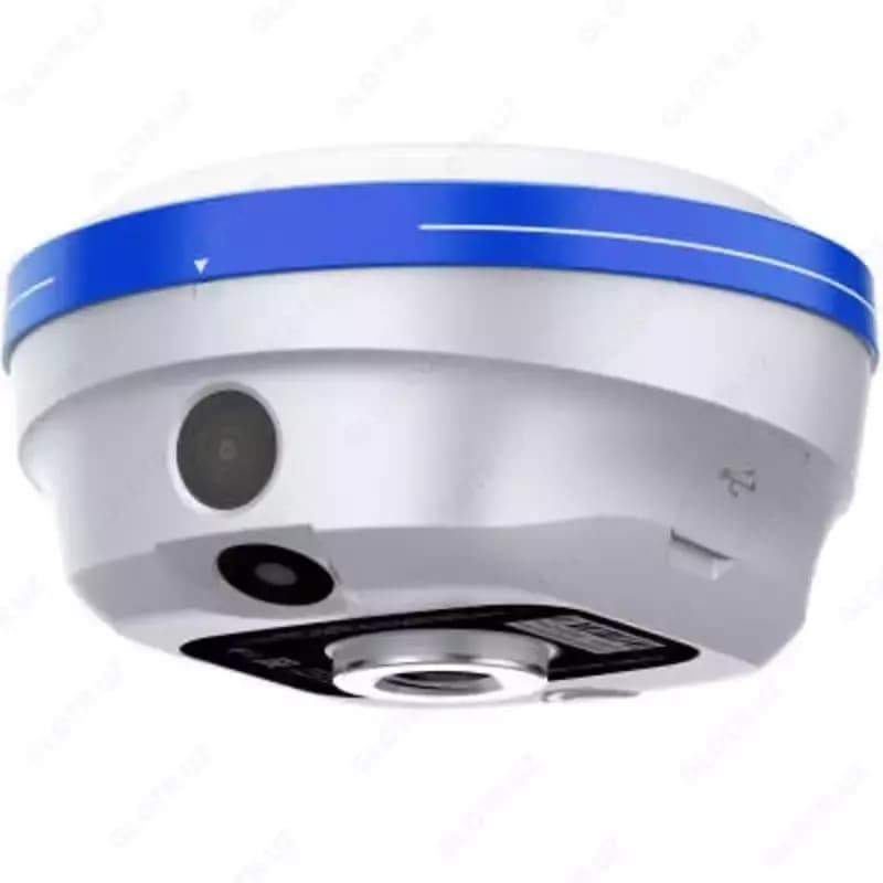 GNSS-приемник PrinCE i20AR — 1