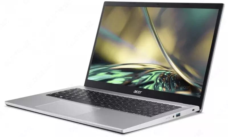 Ноутбук Acer i5 — 1