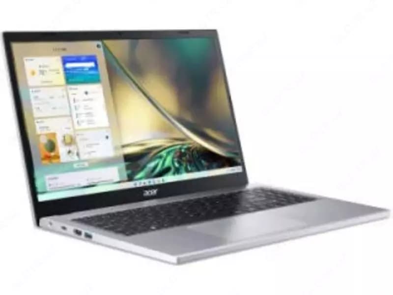 Ноутбук Acer i5 — 2
