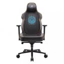 Игровое компьютерное кресло ”Cougar” NxSys Aero (Арт. - 46031) Черное/оранжевое