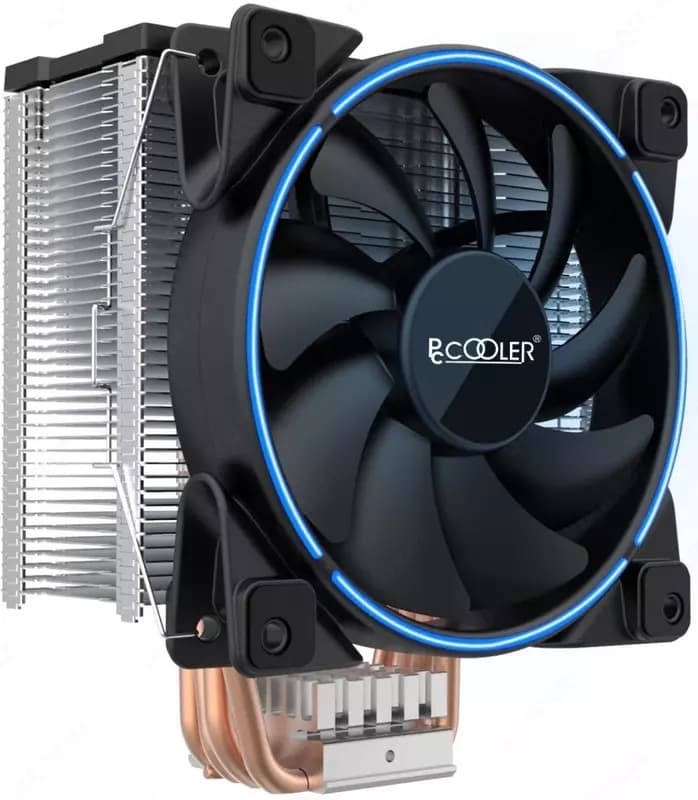 Система охлаждения PCCooler GI-X5B V2 — 2