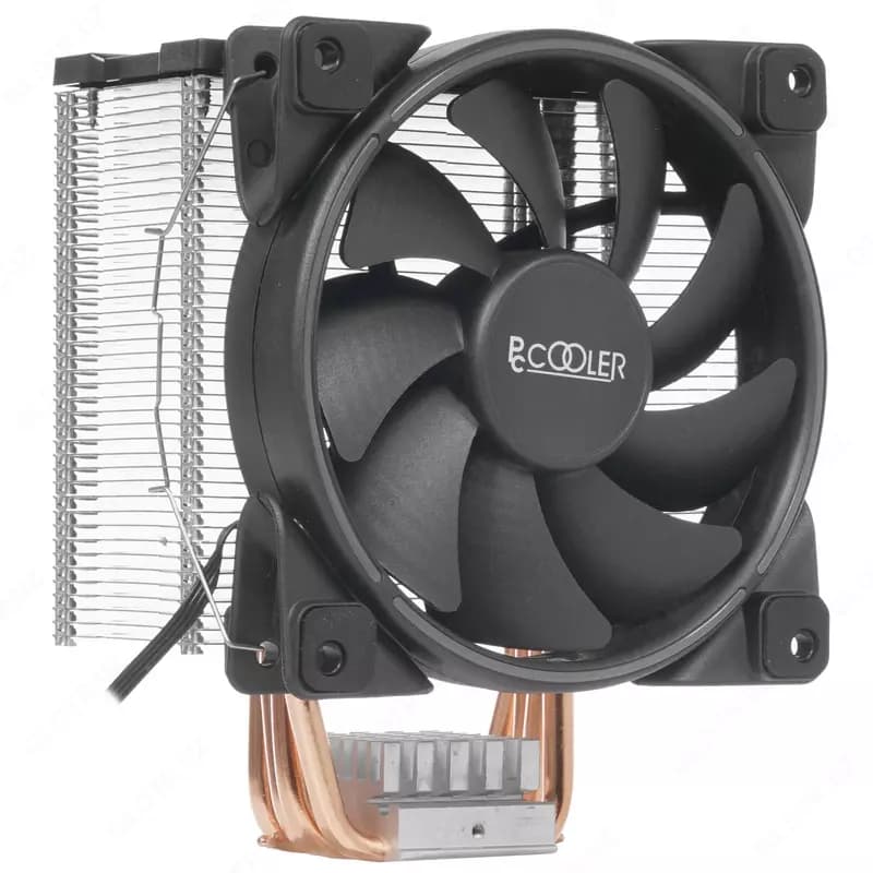 Система охлаждения PCCooler GI-X5B V2 — 3