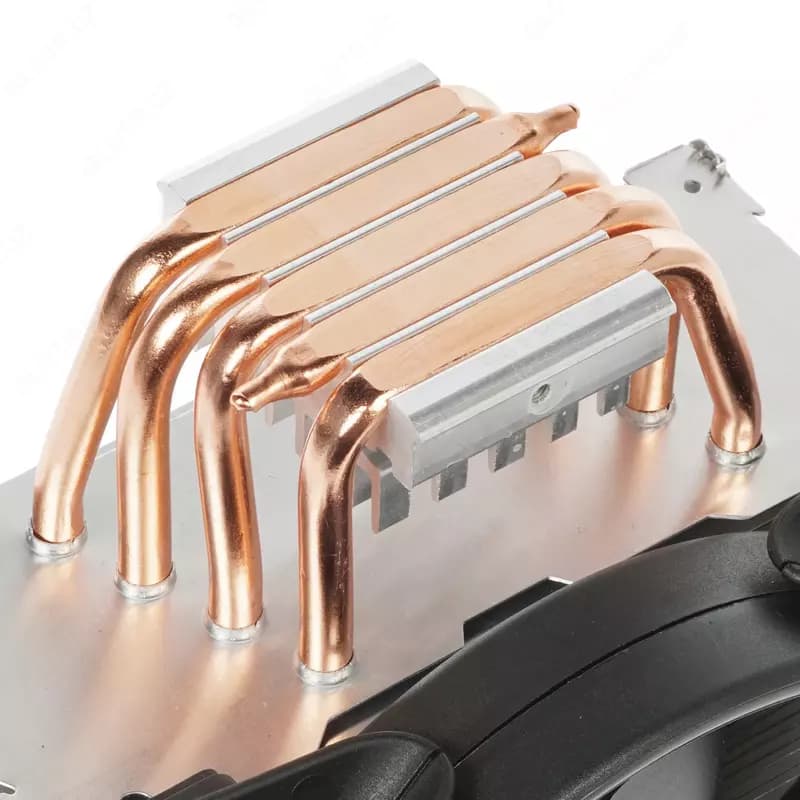Система охлаждения PCCooler GI-X5B V2 — 5