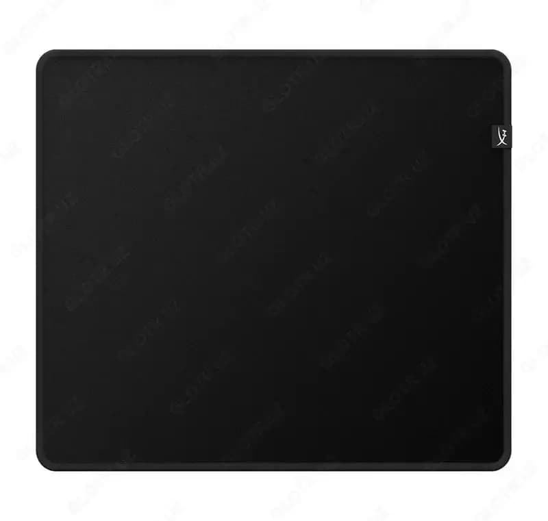 Игровой коврик для мыши ”HyperX” Pulsefire Mat Cloth (L) Арт. - 4Z7X4AA (Черный) — 1