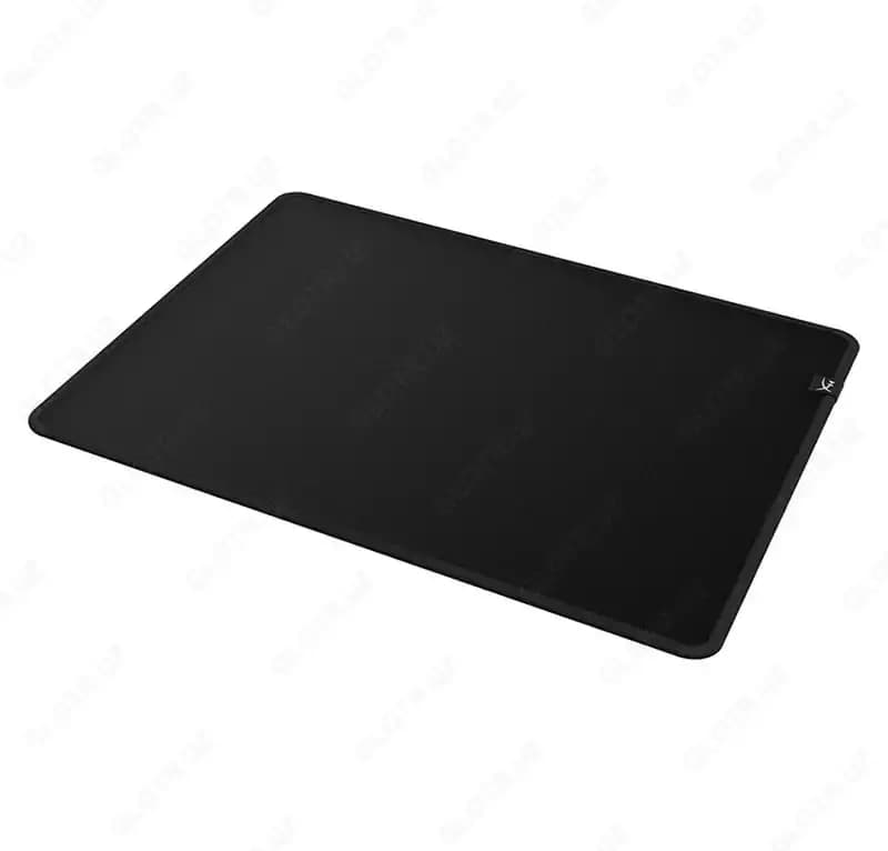 Игровой коврик для мыши ”HyperX” Pulsefire Mat Cloth (L) Арт. - 4Z7X4AA (Черный) — 3