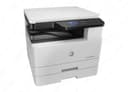 HP - LaserJet MFP M436dn (2KY38A) А3, 3в1, ч/б, USB, Ethernet. 23 стр/мин (A4), 12 стр/мин (А3)