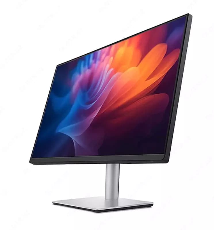 Монитор ”Dell” P2725H, 27” Full HD (1920 × 1080) IPS 100Hz 5 ms (Арт. - 210-BMGC) Серебристый/черный — 4