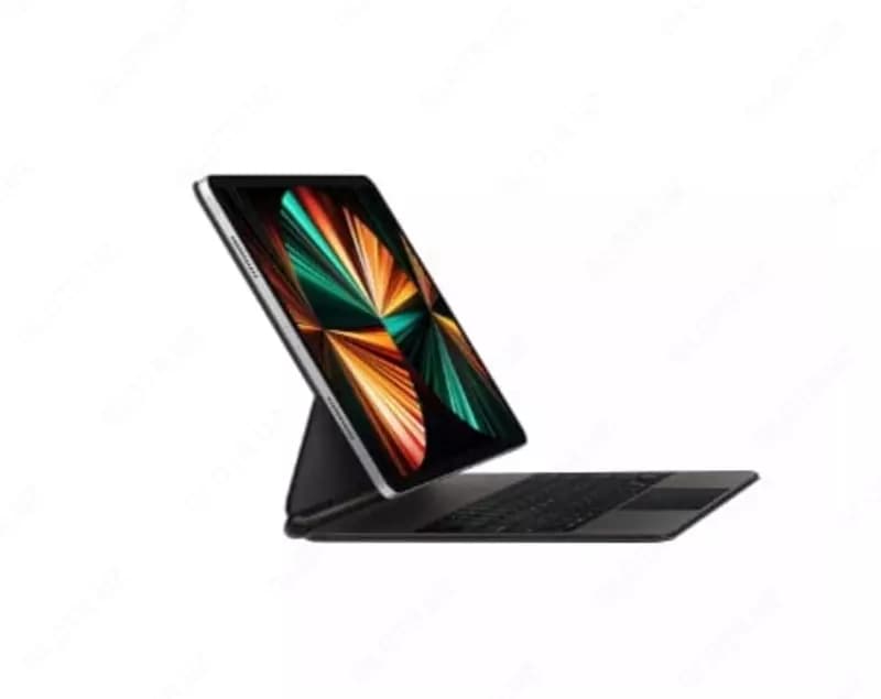 Клавиатура ”Apple Magic” 12.9 -INCH iPad Pro (English) 2021 — 2