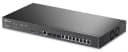 TP-Link Omada ER706WP-4G 4G+ Cat6 AX3000 Gigabit VPN Gateway with 4-Port PoE+