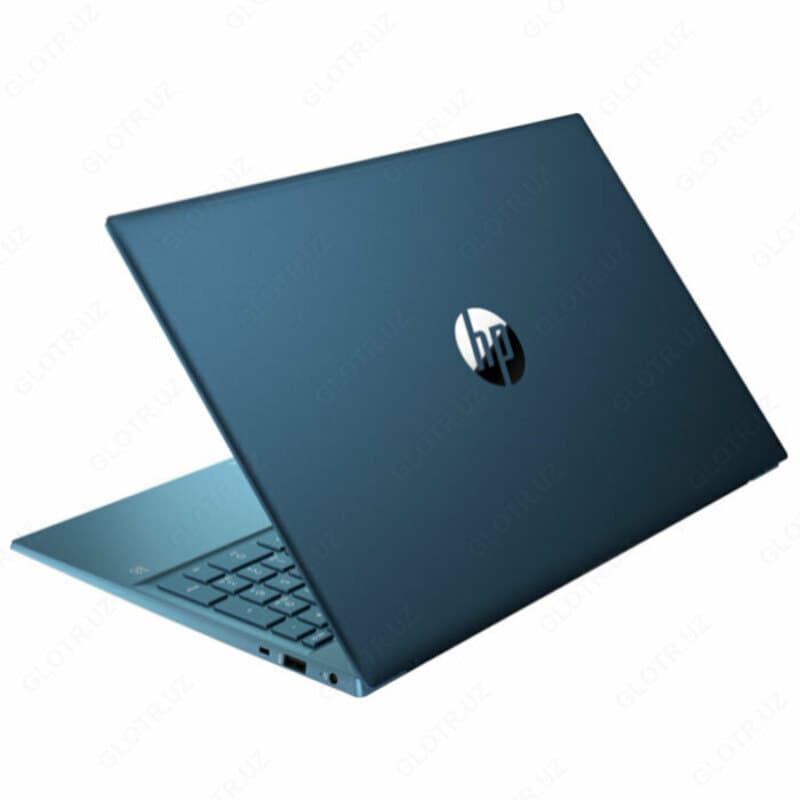 Ноутбук HP Pavilion 15-eg0008ur (855) (Intel Core i5-1135G7 Quad/ DDR4 8GB/ SSD 512GB/ 15,6 IPS FHD/ Intel Iris Xe Graphics/ No DVD/ DOS/ RU... — 4