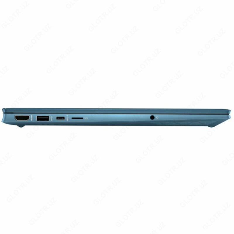 Ноутбук HP Pavilion 15-eg0008ur (855) (Intel Core i5-1135G7 Quad/ DDR4 8GB/ SSD 512GB/ 15,6 IPS FHD/ Intel Iris Xe Graphics/ No DVD/ DOS/ RU... — 5