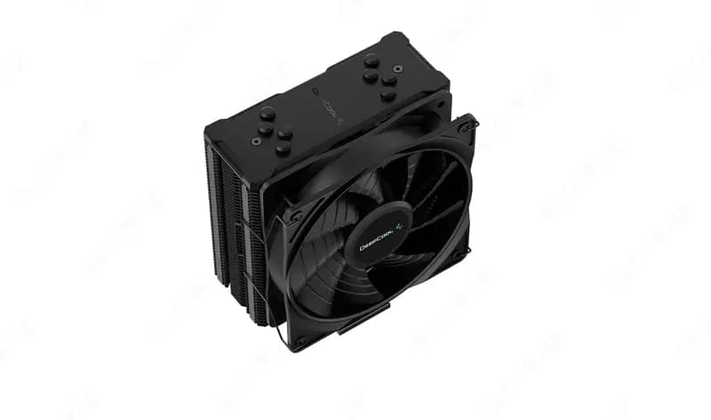 Кулер Gammaxx GTE V2 Black — 2
