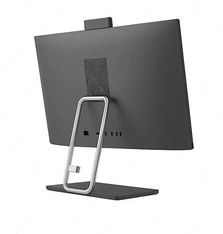 Моноблок ”Lenovo” IdeaCentre AIO 5 27IAH7, 27”, i5-12500H, 16GB, 512GB (Арт. - F0GQ005BRU) Темно-серый — 2