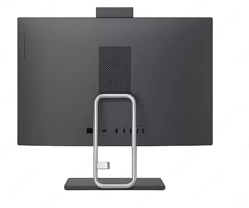 Моноблок ”Lenovo” IdeaCentre AIO 5 27IAH7, 27”, i5-12500H, 16GB, 512GB (Арт. - F0GQ005BRU) Темно-серый — 3