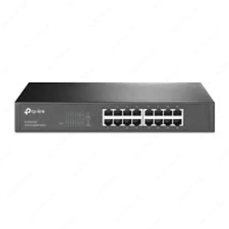 Коммутатор HUB 16 портовый TP Link — 1