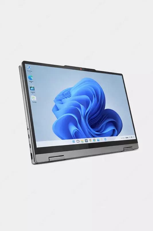 Ноутбук Lenovo IP Flex 5 14" x360 Touch — 3