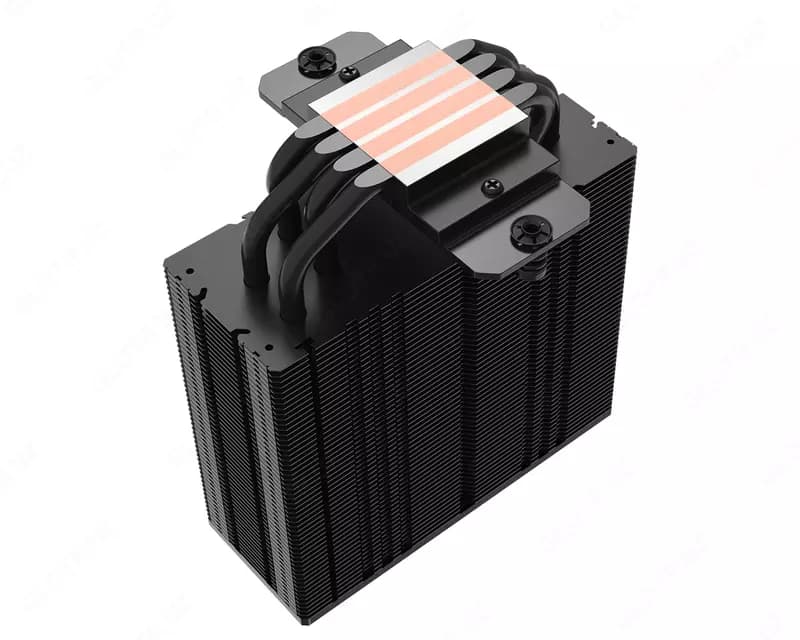 Кулер для процессора ID Cooling SE-224-XTS ARGB — 4
