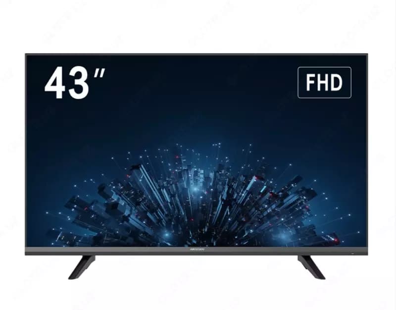 Монитор DS-D5043U3-1V0S — 2