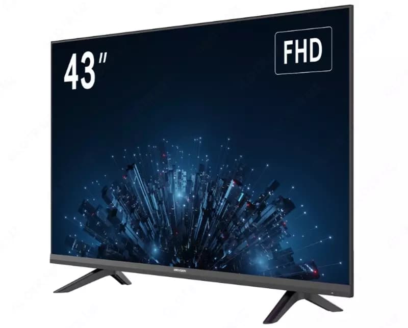 Монитор DS-D5043U3-1V0S — 3