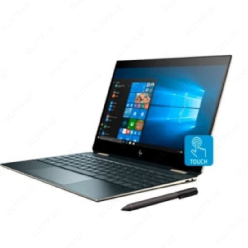 Ноутбук HP Spectre x360 13-ap0012ur (532) — 2