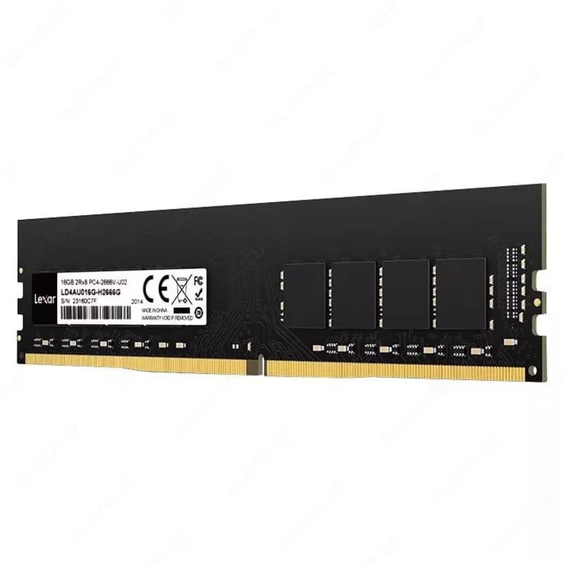 Оперативная память DDR4 32GB — 2