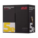 Кабель витая пара 2E CAT 5e UTP LSZH 305м Yellow (2E-CBL5EUTP-LSZH-YLW)
