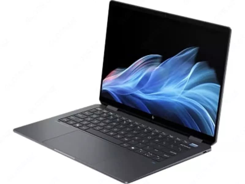 Ноутбук ”HP” Omnibook Ultra Flip x360 Regis 24C2, Touch/14.0” 2.8K, 400 nits, VRR, 120Hz, Ultra 7-256V 16GB 1ТB Intel Arc Graphics (Арт. - B... — 2