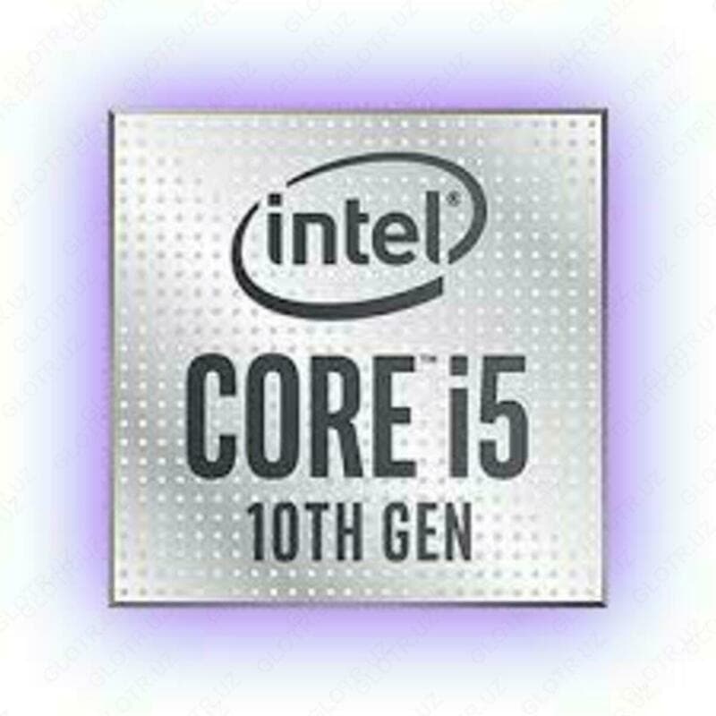 Процессор Intel-Core i5 - 10400, 2.9 GHz, 12MB, oem, LGA1200, Comet Lake — 1